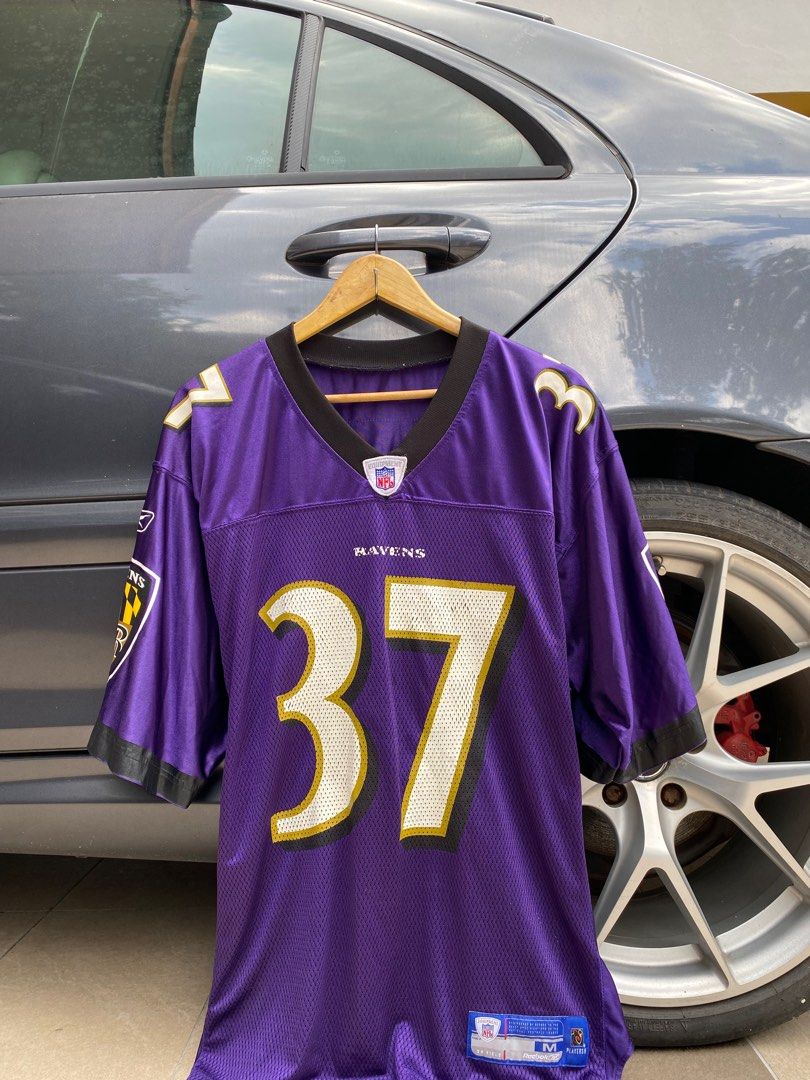 Nfl store ravens jersey