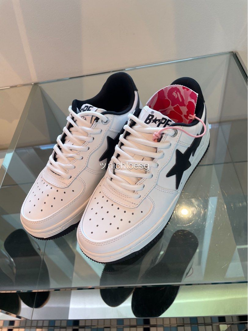 jjjjound bapesta retail