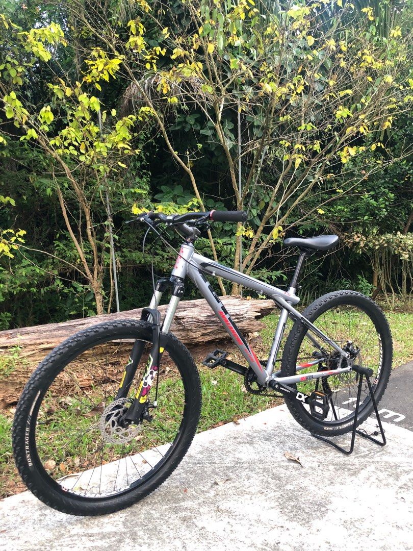 Bicicleta gt sales avalanche 26