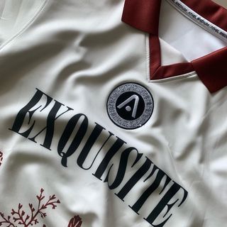 BEFORELATE MY “ EXQUISITE “ JERSEY