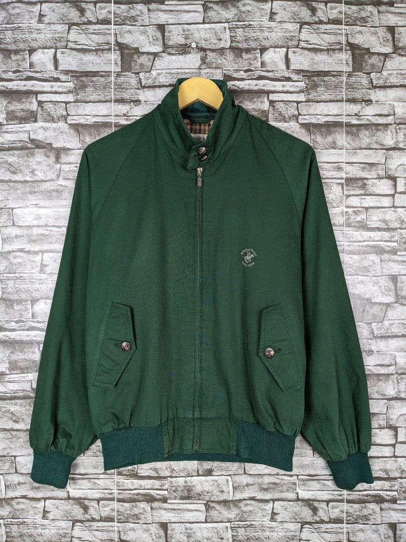 Beverly hills polo club bomber jacket hotsell