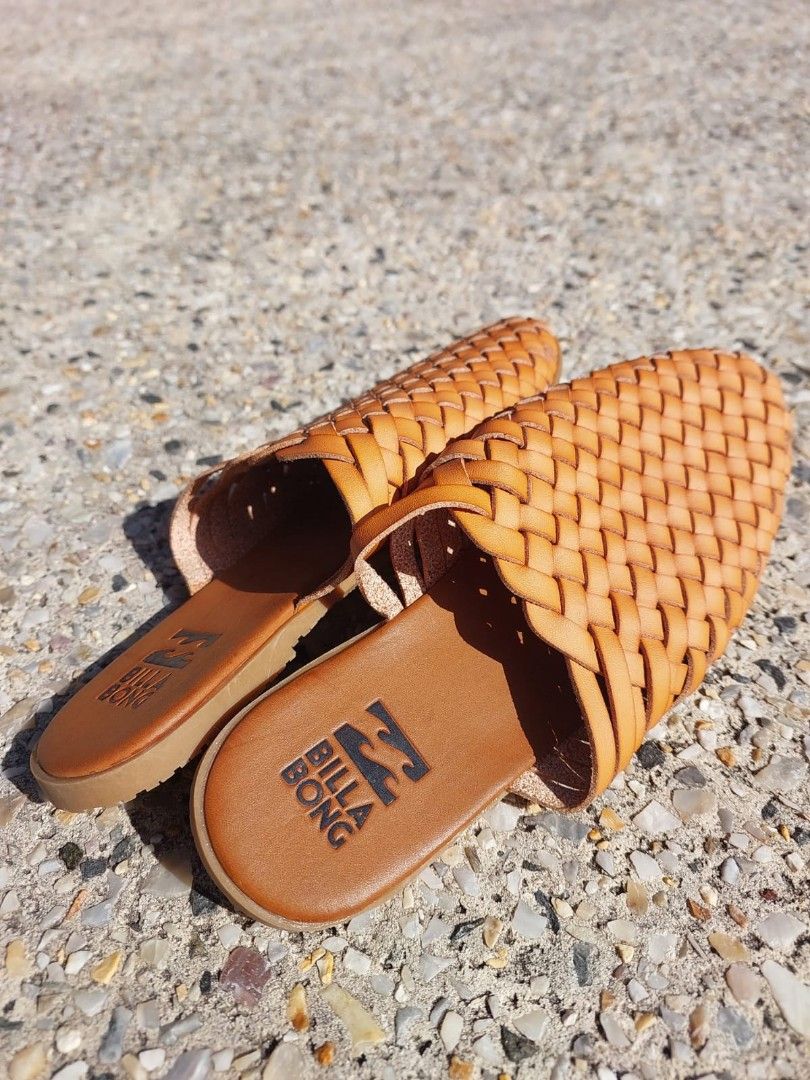 Billabong shop granada slide