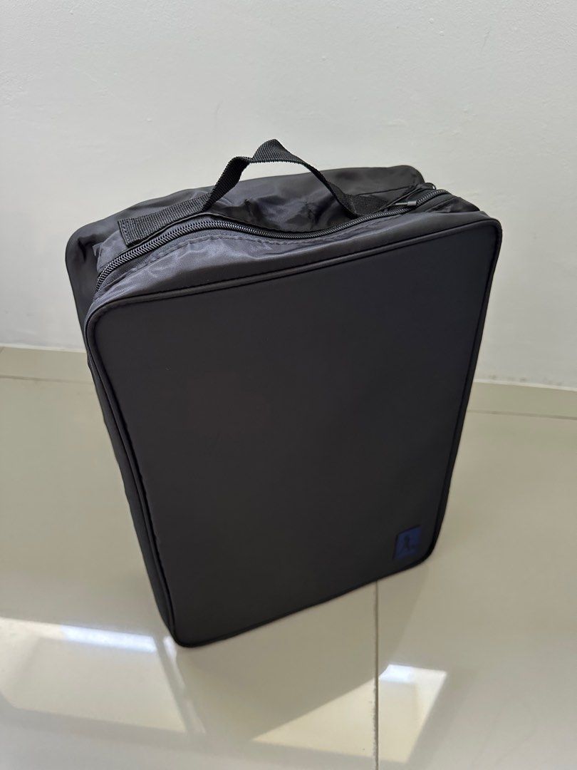 Black Luggage Bag G2000