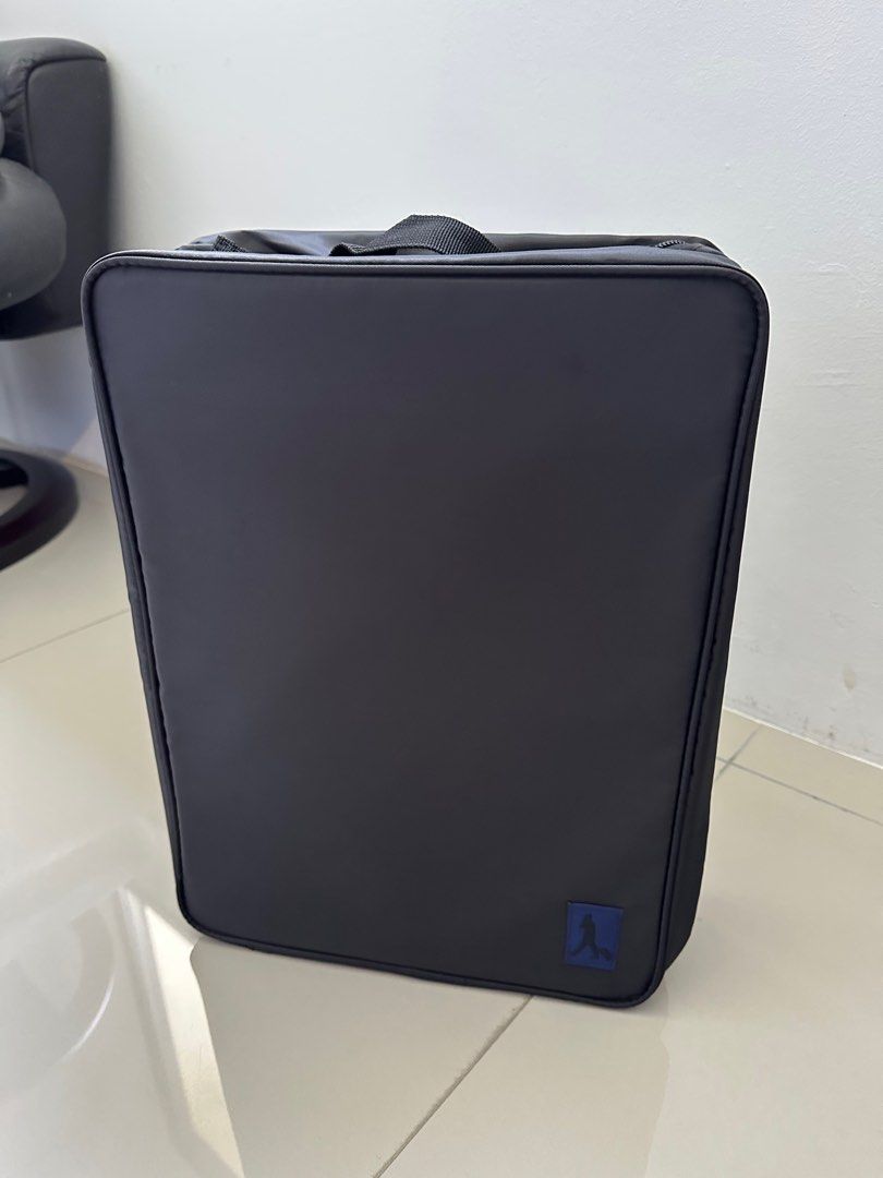 Black Luggage Bag G2000