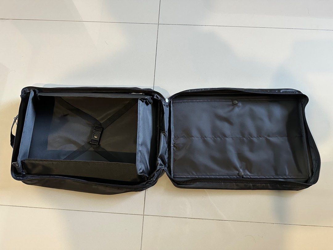 G2000 blue duffel on sale bag