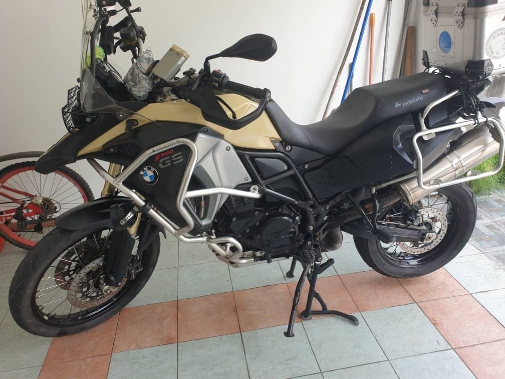 F800gsa for sale clearance