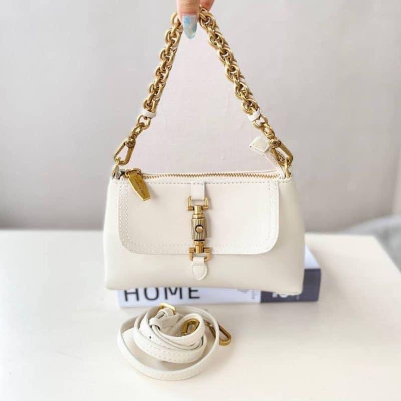 Chain bag deals