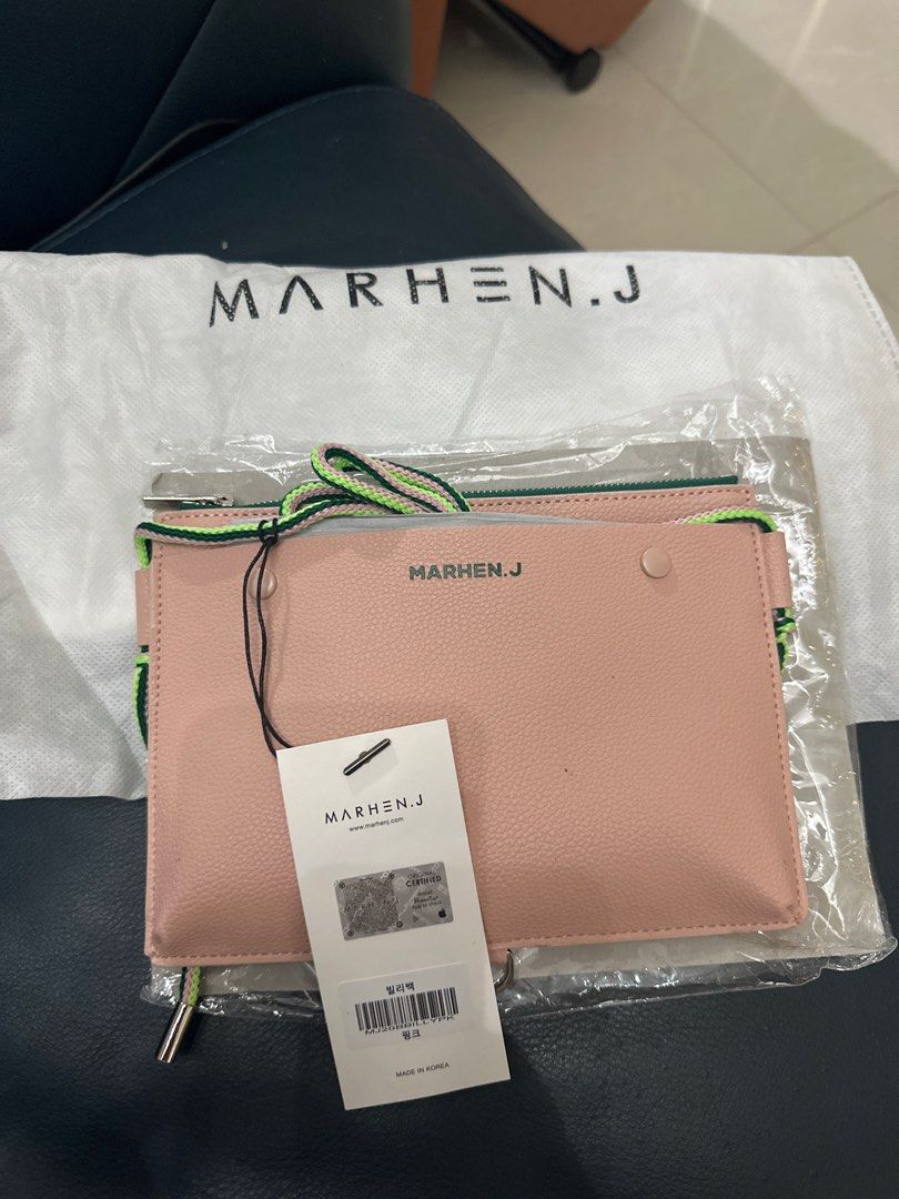 Marhen j on sale billy bag