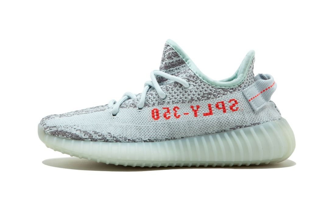 Men adidas yeezy boost on sale 350 v2