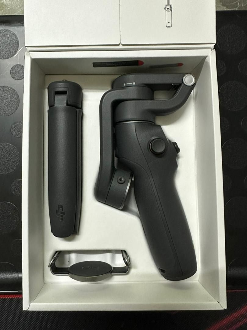 Dji osmo mobile 2024 2 second hand