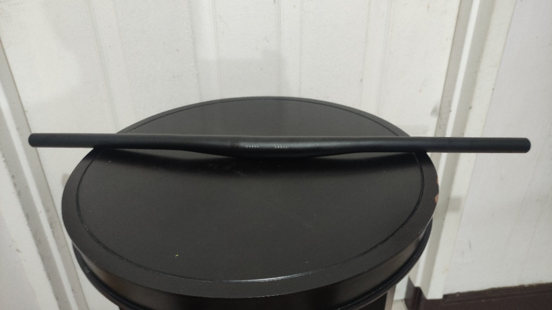 Bontrager Handle Bar, Sports Equipment, Bicycles & Parts, Bicycles on