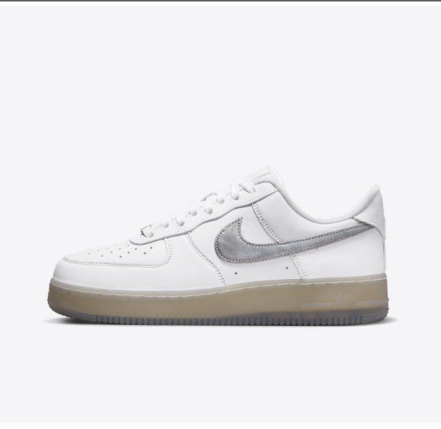 Nike air best sale force 219 men's