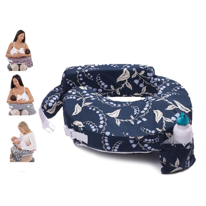 Brand New My brest friend nursing pillow, Babies & Kids, Nursing