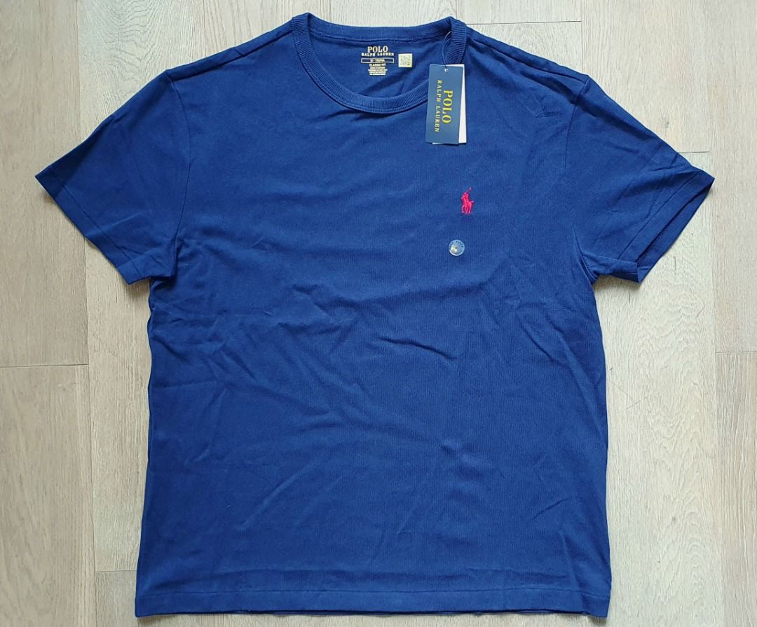 Ralph lauren medium t shirt clearance