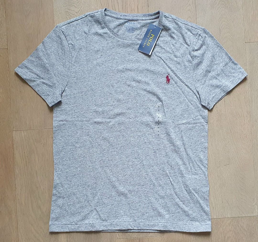 Ralph lauren medium t shirt clearance