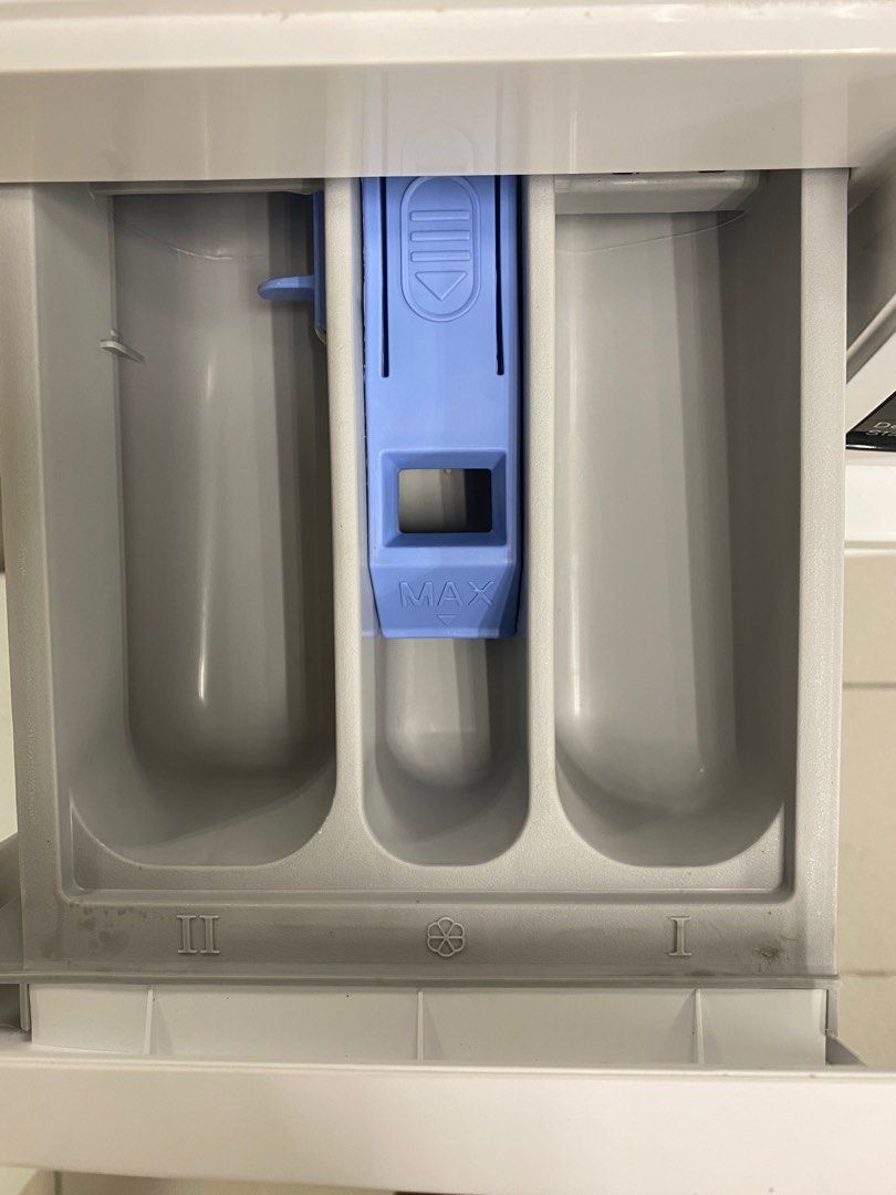 Brandt Washer Dryer, TV & Home Appliances, Washing Machines and Dryers