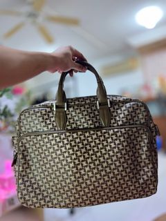 Braun buffel briefcase hot sale singapore