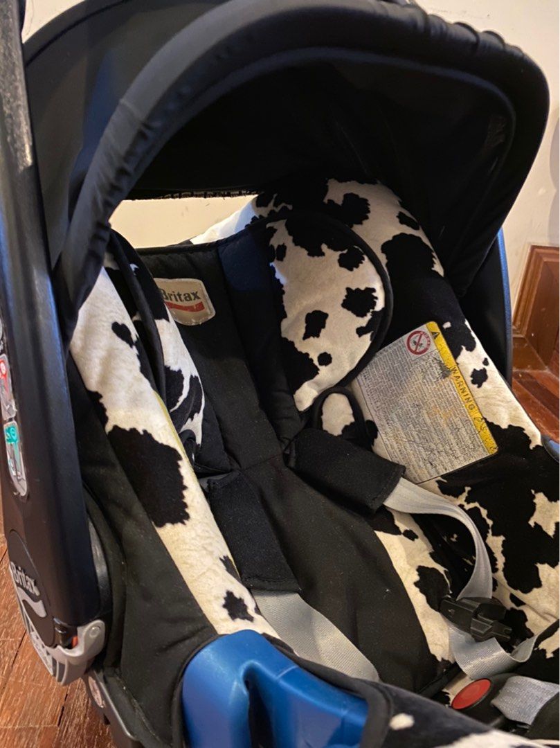 Britax baby safe shr ii online