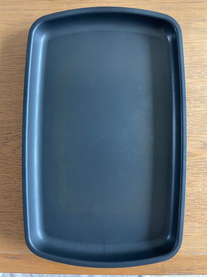 Bruno Hot Plate Grande Size, TV & Home Appliances, Kitchen Appliances