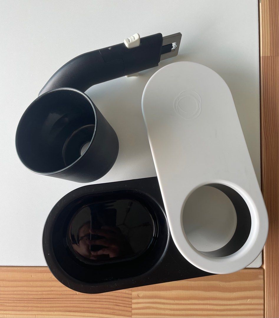 Bugaboo fox snack tray sale