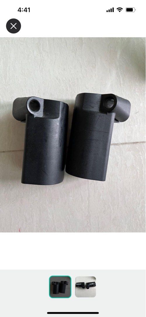 Bugaboo wheeled board on sale adaptors