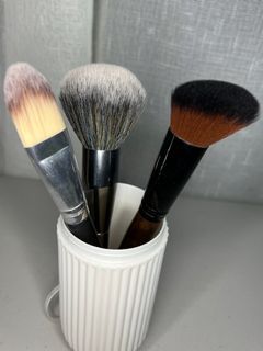 Bundle Shawill & Nichido Foundation (193) Brushes