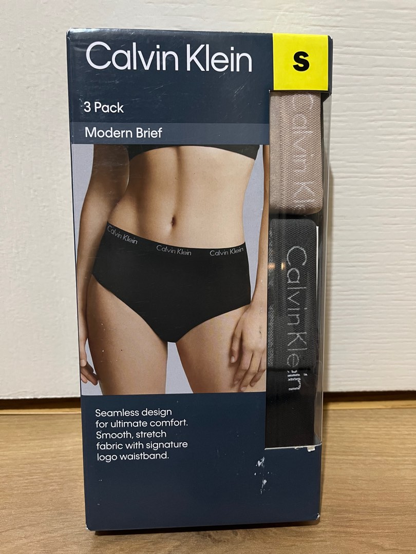 Calvin klein modern hot sale brief