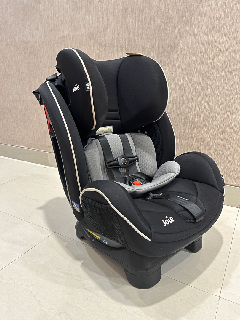 Car Seat Joie Meet Stages Kursi Mobil Anak Bayi, Babies & Kids
