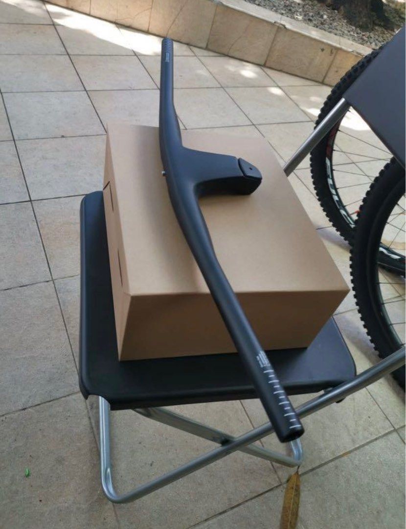 Gemini best sale mtb handlebar