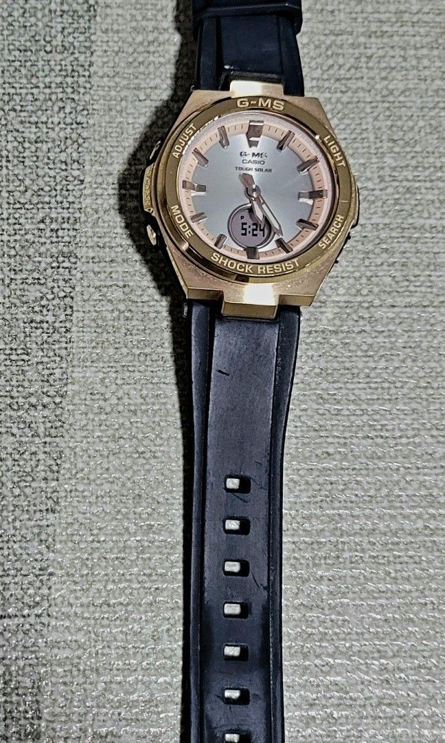 Casio gms clearance