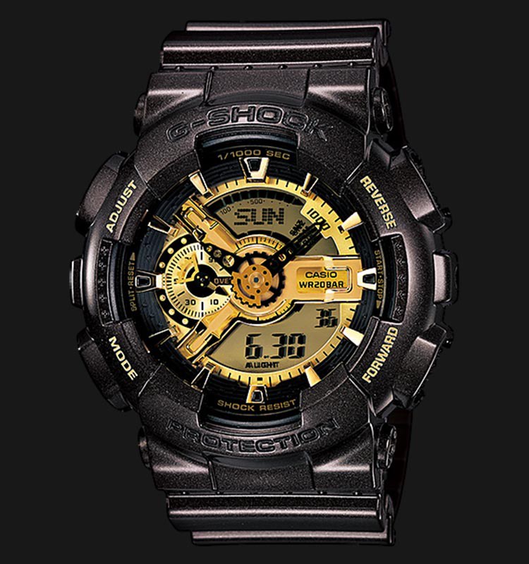 Ga110br discount