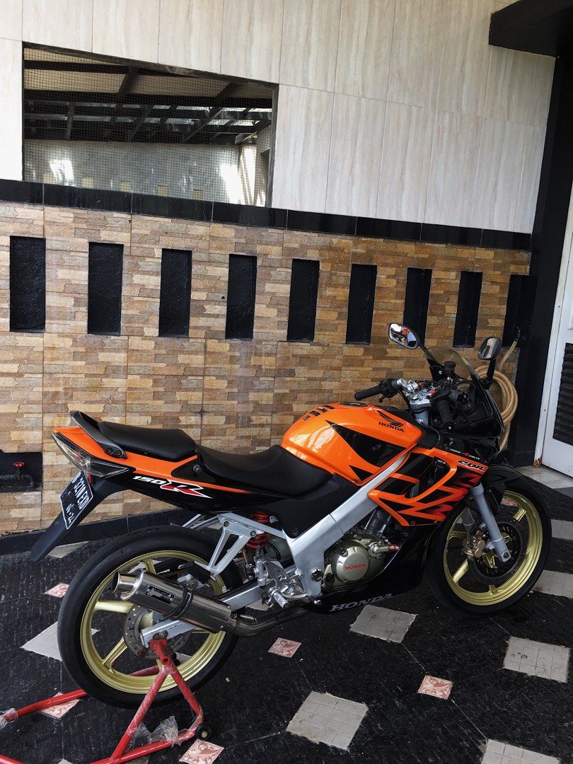 Cbr old shop 2006