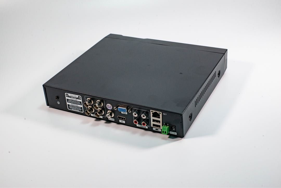 CCTV DVR - 4 or 8 channel (Category: Security Systems & CCTV Cameras) located in Manila. Submitted by russelmeister15 (Listing ID 1209973928, Image 2). Description: 4 channel - 1300 8 channel - 1600 *Mouse and remote included..