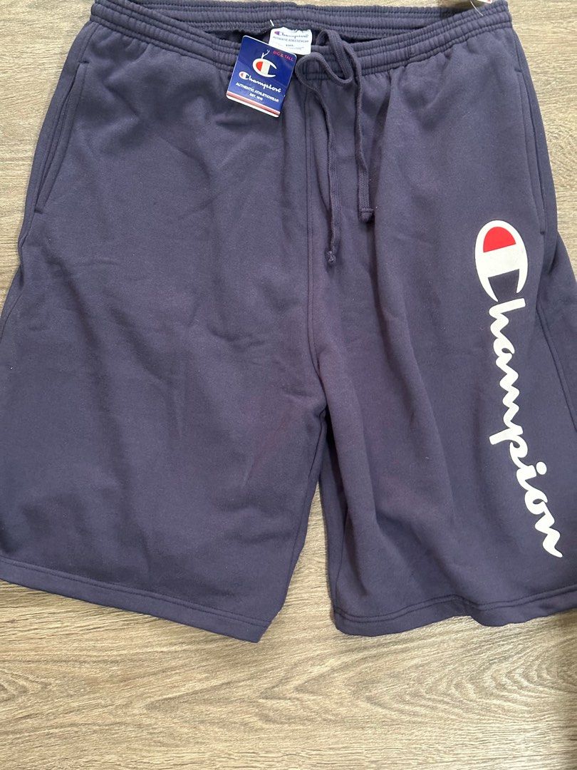 Champion sweat online shorts men