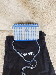 Chanel Vanity