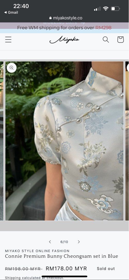 Chinese new sales year clothes online
