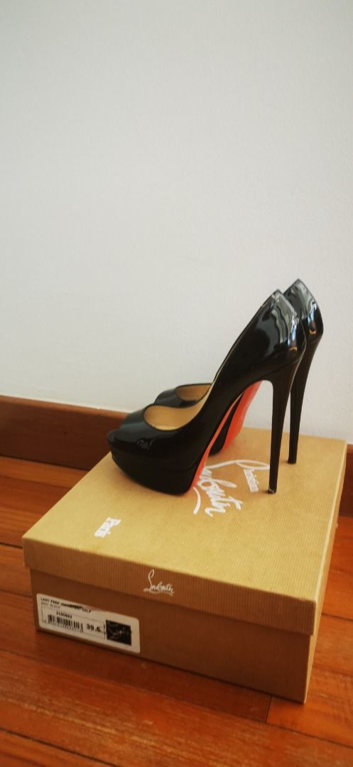 Christian louboutin shoes 218 sale