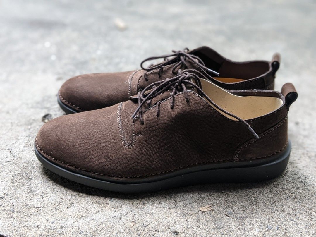 Clarks hale lace black outlet