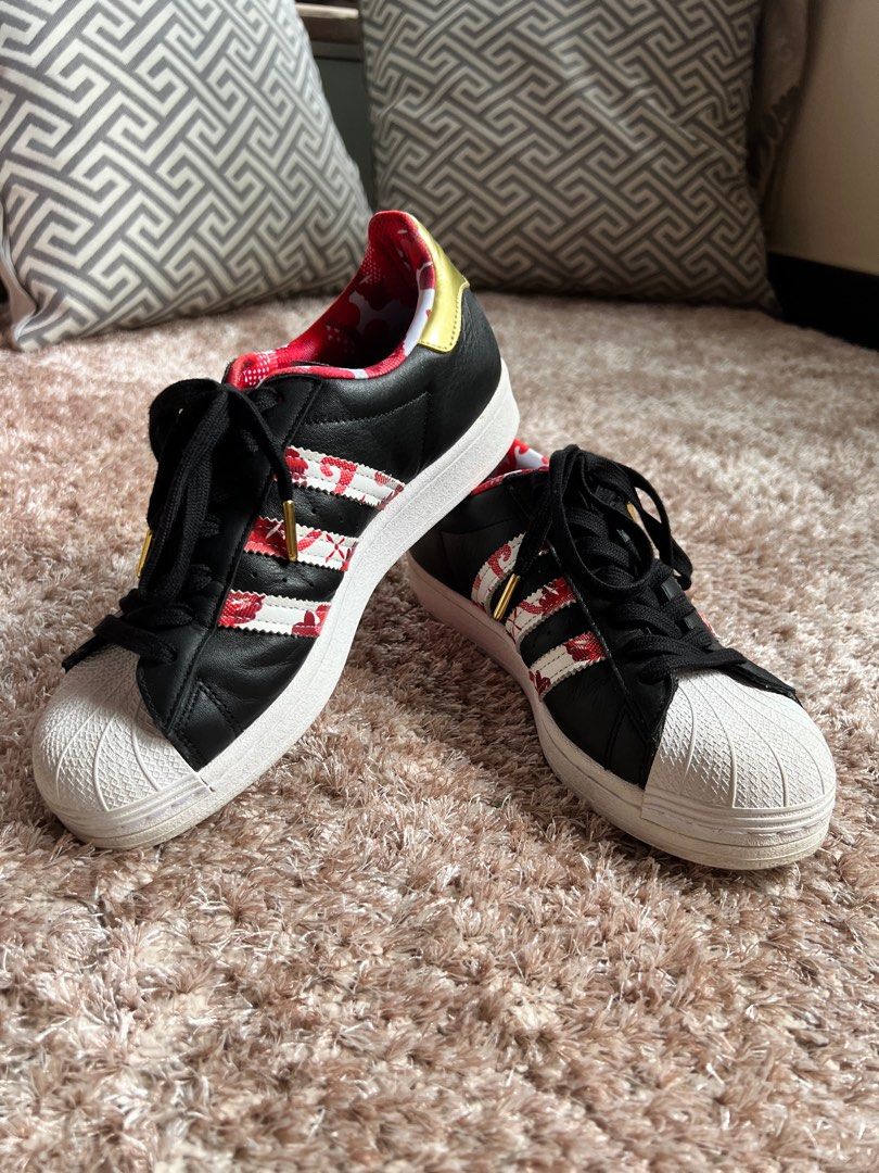 Adidas originals superstar 8s cny discount