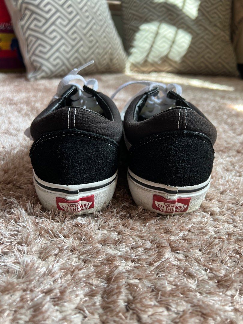 Fake vans for sale hotsell