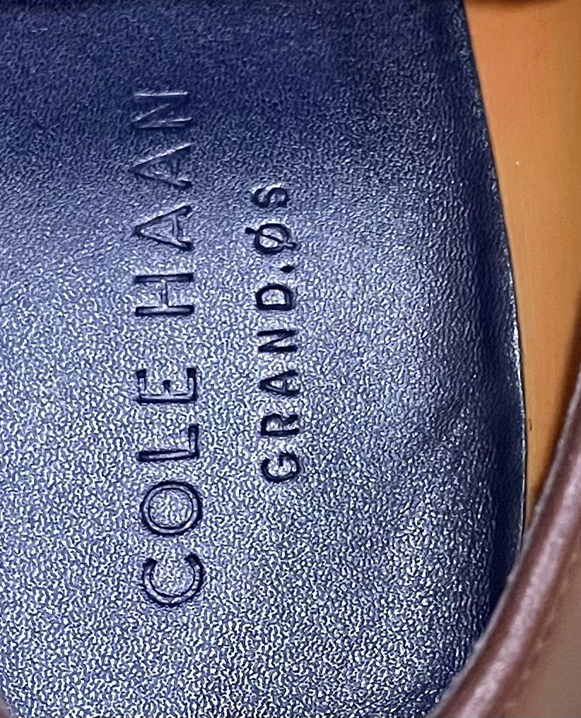 cole haan lenox