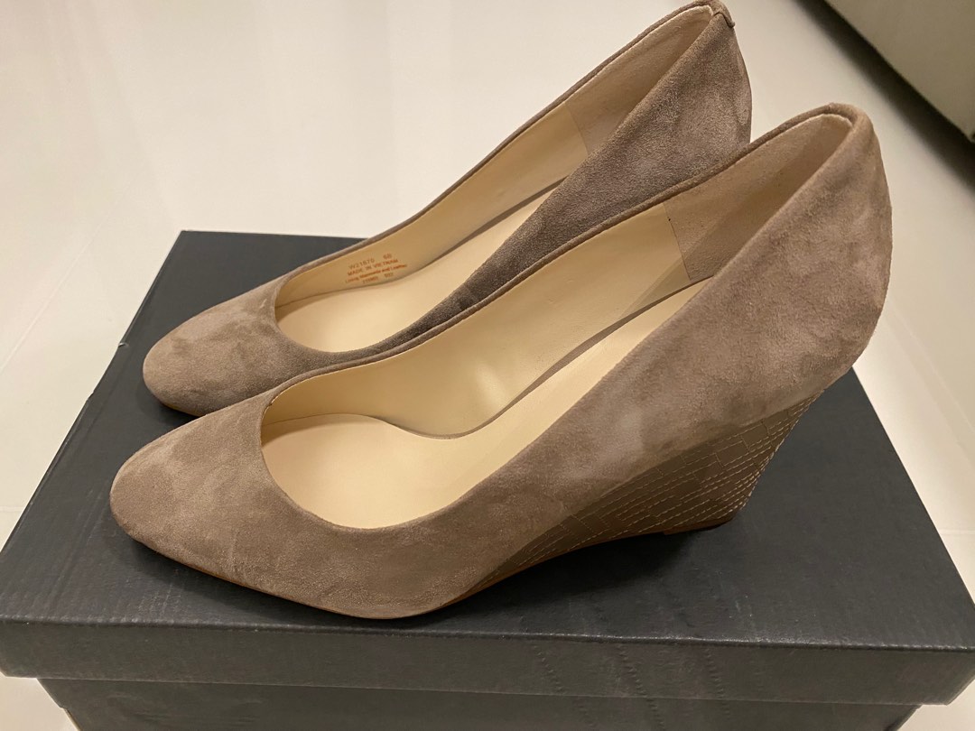 Cole haan go to sales wedge