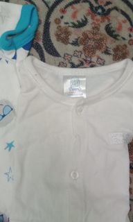 Combo baju baby