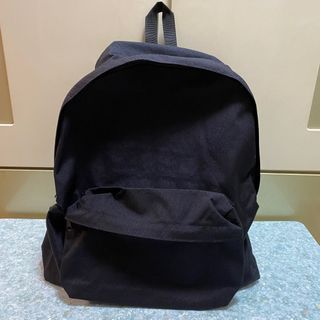 Comme des Garcons Homme Plus Backpack