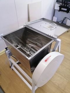 Commercial Dough Mixer (15kg)