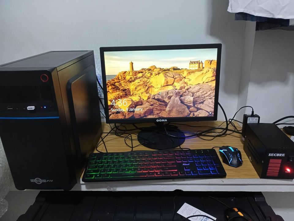 Amd a6 7400k radeon r5 hotsell