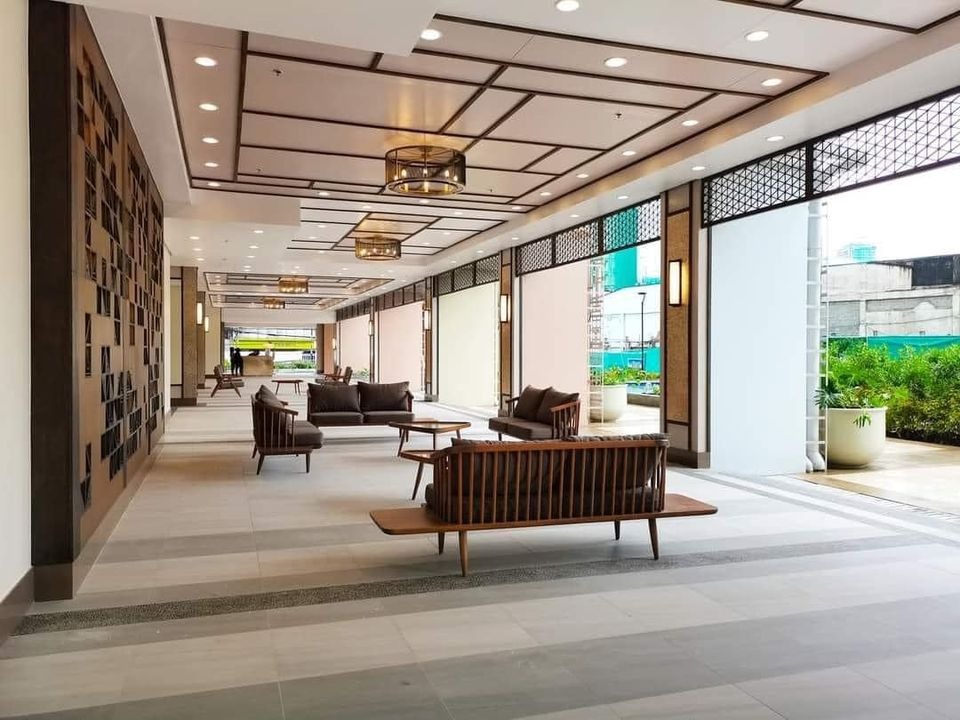 RFO 1 BR Condo For SALE in Quezon City Aurora Boulevard Near