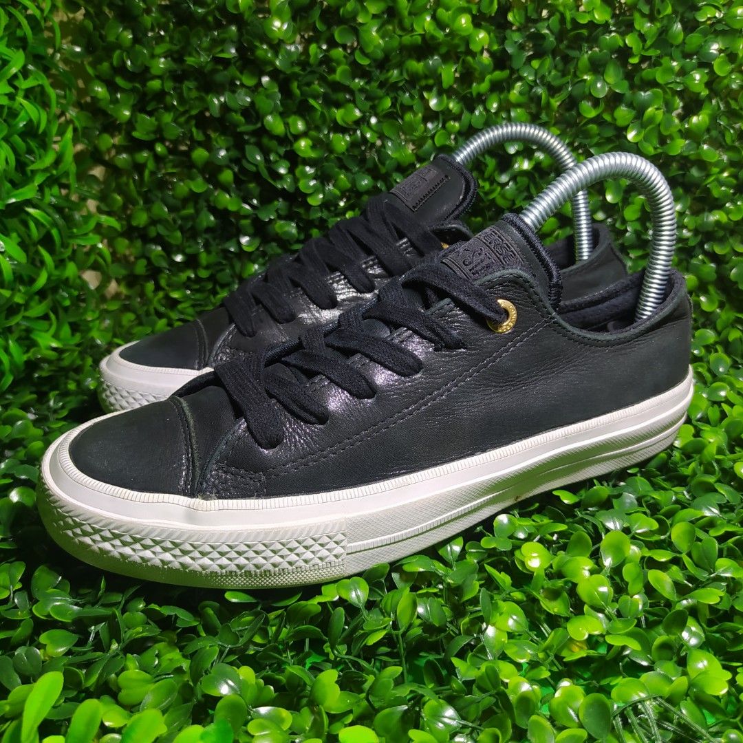 Sepatu converse best sale lunarlon