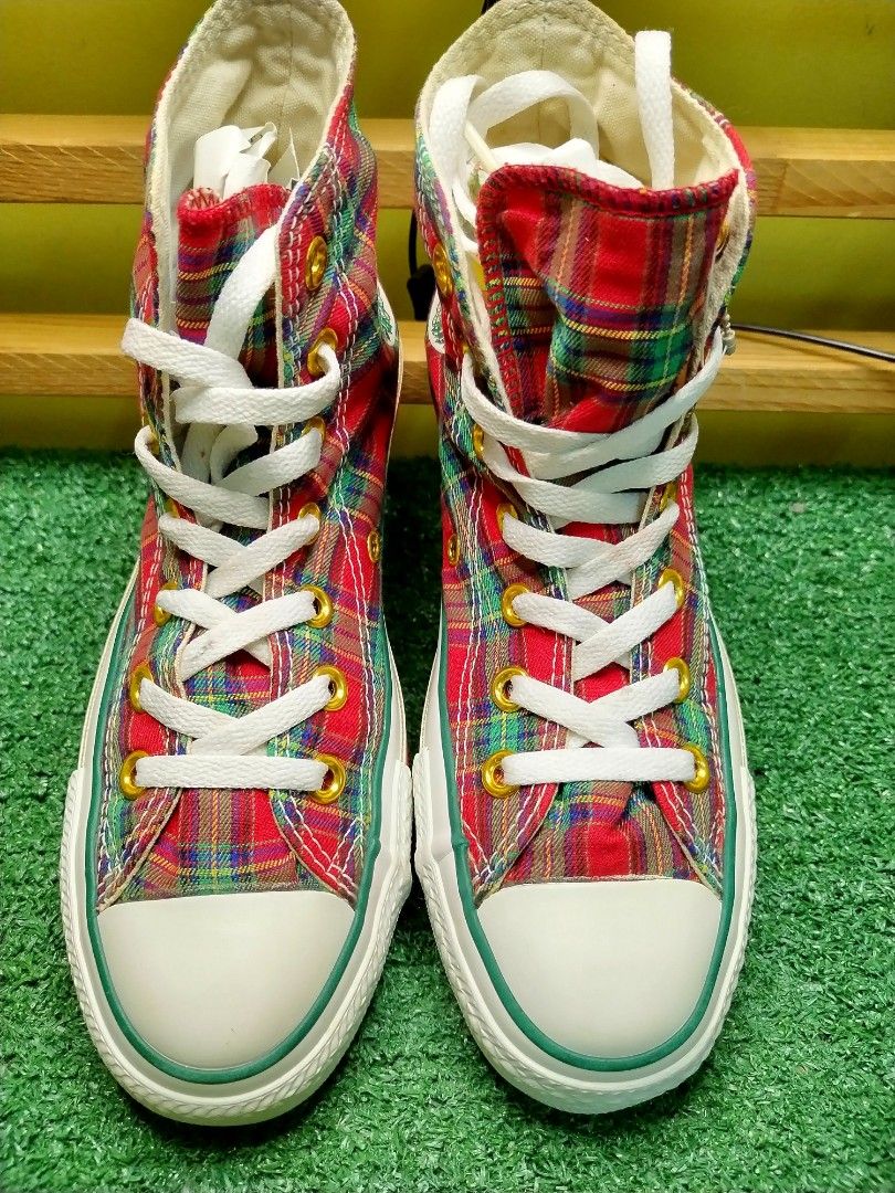 Converse All Star Christmas AUTHENTIC