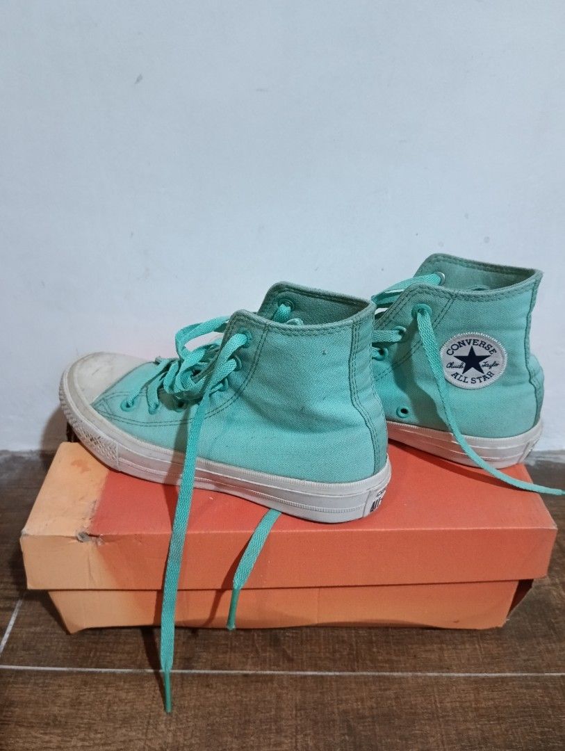 Neon chuck taylors new arrivals